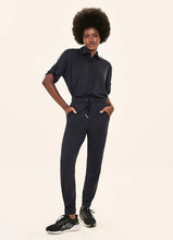 Afbeelding in galerij laden, Image 04: Uv Line Pantalon De Plage Pants Fem Basic Black Upf50+