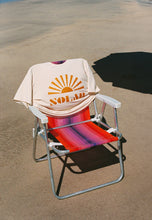 Afbeelding in galerij laden, Image 07: Uv Line Fitness Haut T-Shirt Solar Off White Upf50+