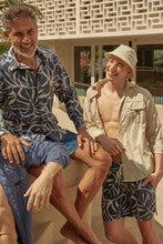 Afbeelding in galerij laden, Image 13: Uv Line Bermuda / Short Pour Homme Shorts Costela Aco Upf50+