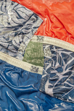 Afbeelding in galerij laden, Image 11: Uv Line Bermuda / Short Pour Homme Shorts Boxer Orange Upf50+