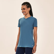 Afbeelding in galerij laden, Image 02: Uv Line Fitness Haut T-Shirt Sport Fit Aco Upf50+