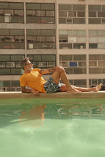 Afbeelding in galerij laden, Image 07: Uv Line Bermuda / Short Pour Homme Shorts Costela Aco Upf50+