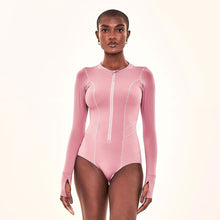 Afbeelding in galerij laden, Image 05: Uv Line Une Pièce Macae Malva Upf50+