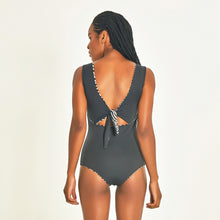 Afbeelding in galerij laden, Image 06: Uv Line Une Pièce Mirela Zebra Upf50+