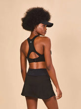 Afbeelding in galerij laden, Image 03: Uv Line Fitness Haut Top Fit Sport Preto Upf50+