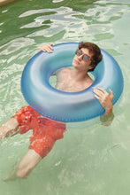 Afbeelding in galerij laden, Image 08: Uv Line Bermuda / Short Pour Homme Shorts Boxer Orange Upf50+