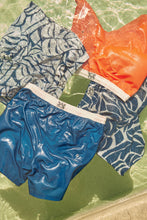 Afbeelding in galerij laden, Image 10: Uv Line Bermuda / Short Pour Homme Shorts Boxer Orange Upf50+