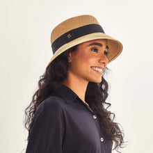 Afbeelding in galerij laden, Image 03: Uv Line Bob Cap-Ferrat Kaki Upf50+
