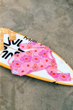 Charger l'image dans la galerie, Image 04: Uv Line Maillot De Bain Bébé Baby Solar Rose Upf50+
