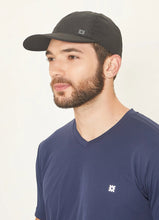 Afbeelding in galerij laden, Image 02: Uv Line Casquette Cap Uv Pro Masc Black Upf50+
