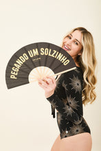 Afbeelding in galerij laden, Marina Shine Preto Malva
