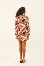 Afbeelding in galerij laden, Shirtdress Mangara UPF50+
