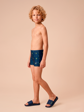 Afbeelding in galerij laden, Image 02: Uv Line Maillot De Bain Garçon Swim Trunks Kids Pirates Fun Upf50+

