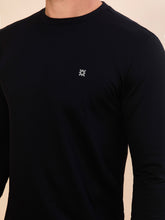 Afbeelding in galerij laden, Image 02: Uv Line T-Shirt Longsleeve Skin Infratherm Masc Preto Upf50+
