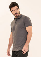 Charger l'image dans la galerie, Image 03: Uv Line T-Shirt Pour Homme T-Shirt Masc Polo Lead Upf50+
