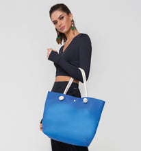 Afbeelding in galerij laden, Image 02: Uv Line Sac De Plage Silicone Bag Bic Azul
