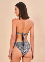 Charger l'image dans la galerie, Model Back: Uv Line Ensemble Set Bandeau Asas Upf50+
