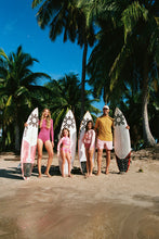 Afbeelding in galerij laden, Image 06: Uv Line Deux Pièces Fille Bikini Girl Solar Rose
