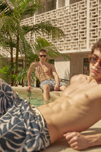 Afbeelding in galerij laden, Image 10: Uv Line Bermuda / Short Pour Homme Shorts Costela Aco Upf50+
