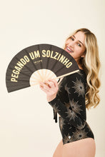 Afbeelding in galerij laden, Image 08: Uv Line Une Pièce Marina Shine Preto Malva
