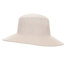 Afbeelding in galerij laden, Product Front: Uv Line Bob Hat California Nac Fem Sand Upf50+
