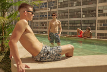 Afbeelding in galerij laden, Image 12: Uv Line Bermuda / Short Pour Homme Shorts Costela Aco Upf50+
