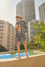 Afbeelding in galerij laden, Image 09: Uv Line Bermuda / Short Pour Homme Shorts Costela Aco Upf50+
