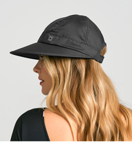 Afbeelding in galerij laden, Model Back: Uv Line Casquette Nice Preto Upf50+
