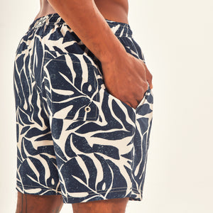Costela Aco UPF50+ korte broek