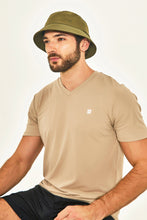 Afbeelding in galerij laden, Image 02: Uv Line Bob Hat Toronto Colors Masc Military Green Upf50+
