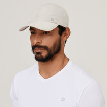 Charger l'image dans la galerie, Image 02: Uv Line Casquette Cap Uv Pro Masc Sand Upf50+
