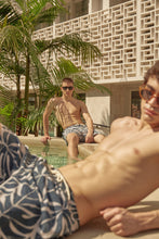 Afbeelding in galerij laden, Image 10: Uv Line Bermuda / Short Pour Homme Shorts Costela Aco Upf50+
