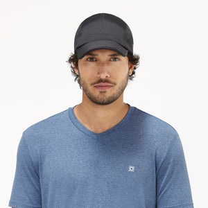 Pet Athletic Dry Preto UPF50+