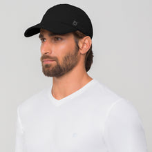 Charger l&#39;image dans la galerie, Cap New Fit Preto UPF50+
