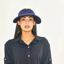 Afbeelding in galerij laden, Grecia Navy Fit UPF50+
