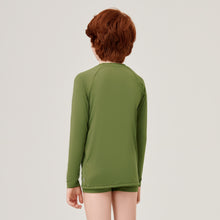 Afbeelding in galerij laden, Uvrpo Inf Verde Militar met lange mouwen UPF50+
