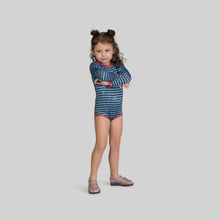 Afbeelding in galerij laden, Macaquinho Baby Listras UPF50+
