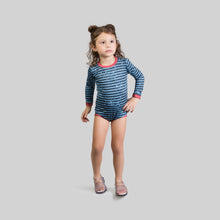 Afbeelding in galerij laden, Macaquinho Baby Listras UPF50+
