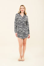 Afbeelding in galerij laden, Shirtdress Dalia Marinho UPF50+
