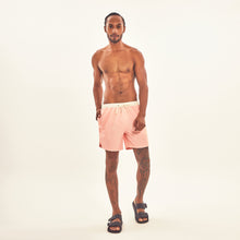 Afbeelding in galerij laden, Roze UPF50+ boxershort
