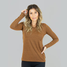 Afbeelding in galerij laden, Sport Fit Fem ML Amarelo Msc UPF50+
