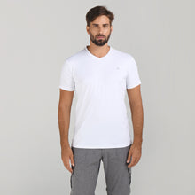 Afbeelding in galerij laden, Sport Fit Mas Branco UPF50+
