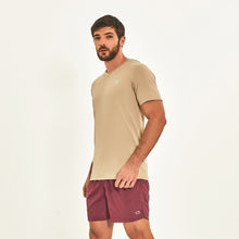 Afbeelding in galerij laden, Areia UPF50+ sport-fit T-shirt
