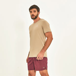 Areia UPF50+ sport-fit T-shirt