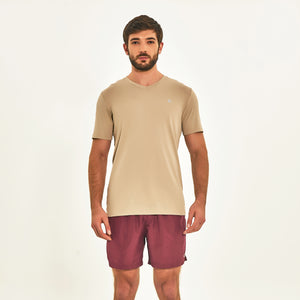 Areia UPF50+ sport-fit T-shirt