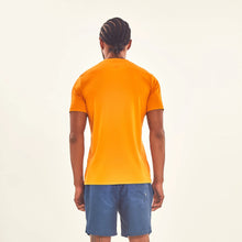 Charger l&#39;image dans la galerie, T-Shirt Sport Fit Orange UPF50+

