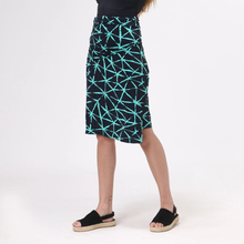 Afbeelding in galerij laden, Image 02: Uv Line Pareo Canga Estrela Upf50+
