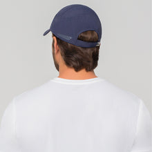 Afbeelding in galerij laden, Image 05: Uv Line Casquette Cap New Fit Marinho Upf50+
