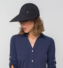 Afbeelding in galerij laden, Model Front: Uv Line Casquette Capri Colors Preto
