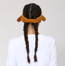 Afbeelding in galerij laden, Model Back: Uv Line Visière Grecia Laranja
